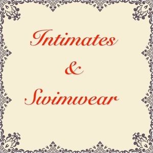 Intimates and Swimwear